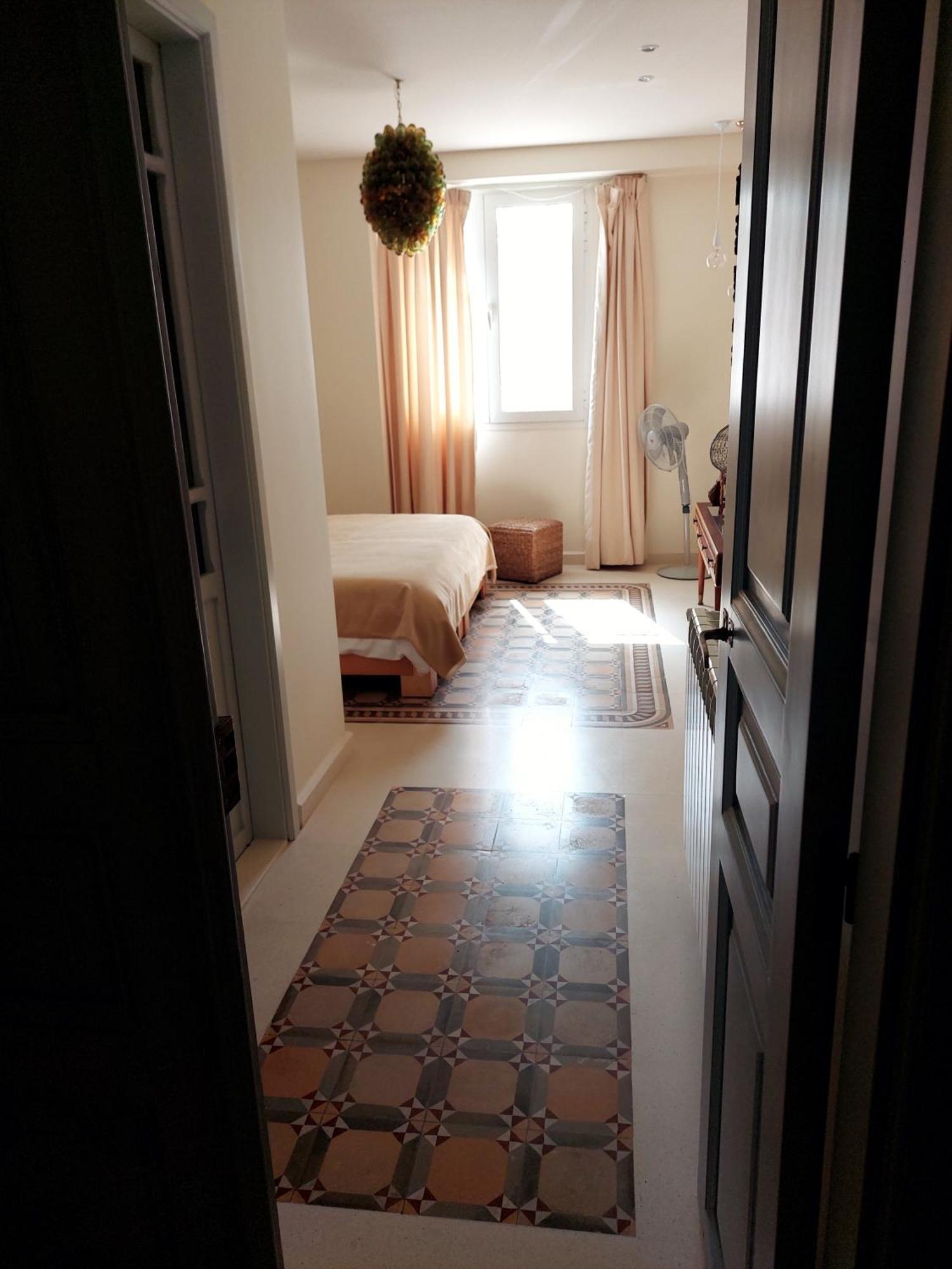 Beit Teta Mona Hotel Al Arabah ภายนอก รูปภาพ