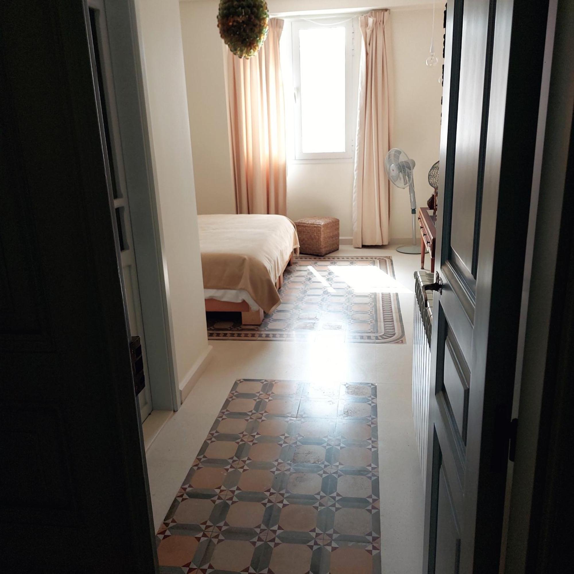 Beit Teta Mona Hotel Al Arabah ภายนอก รูปภาพ