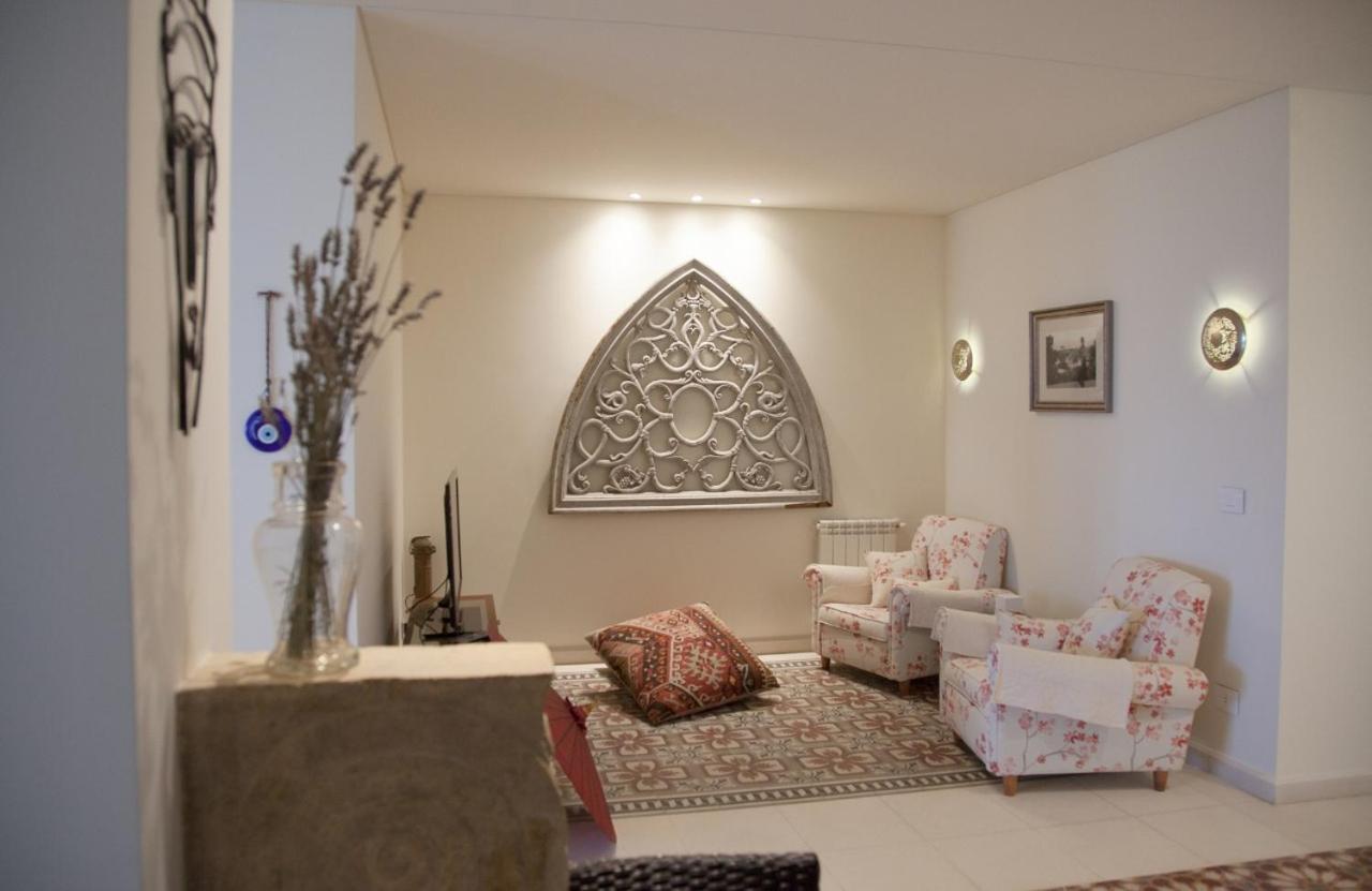 Beit Teta Mona Hotel Al Arabah ภายนอก รูปภาพ