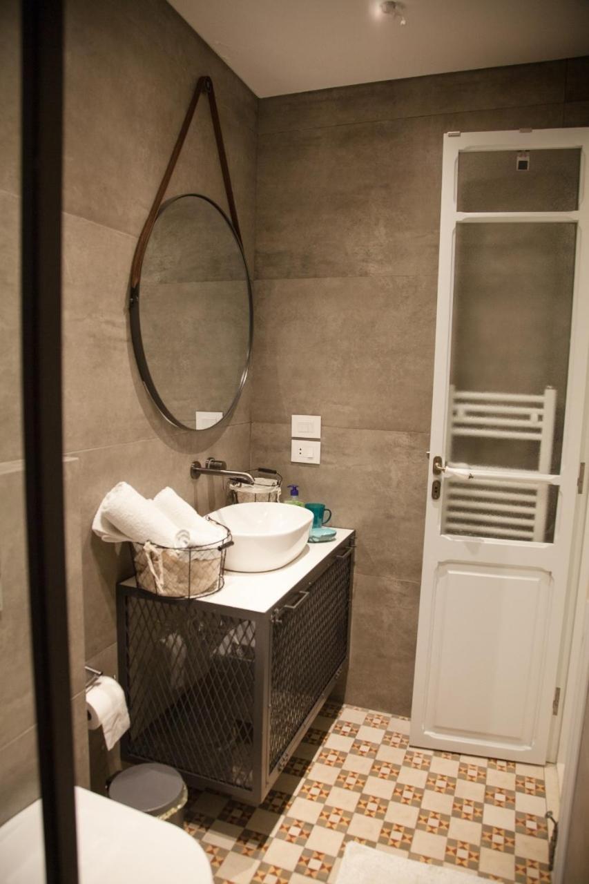 Beit Teta Mona Hotel Al Arabah ภายนอก รูปภาพ