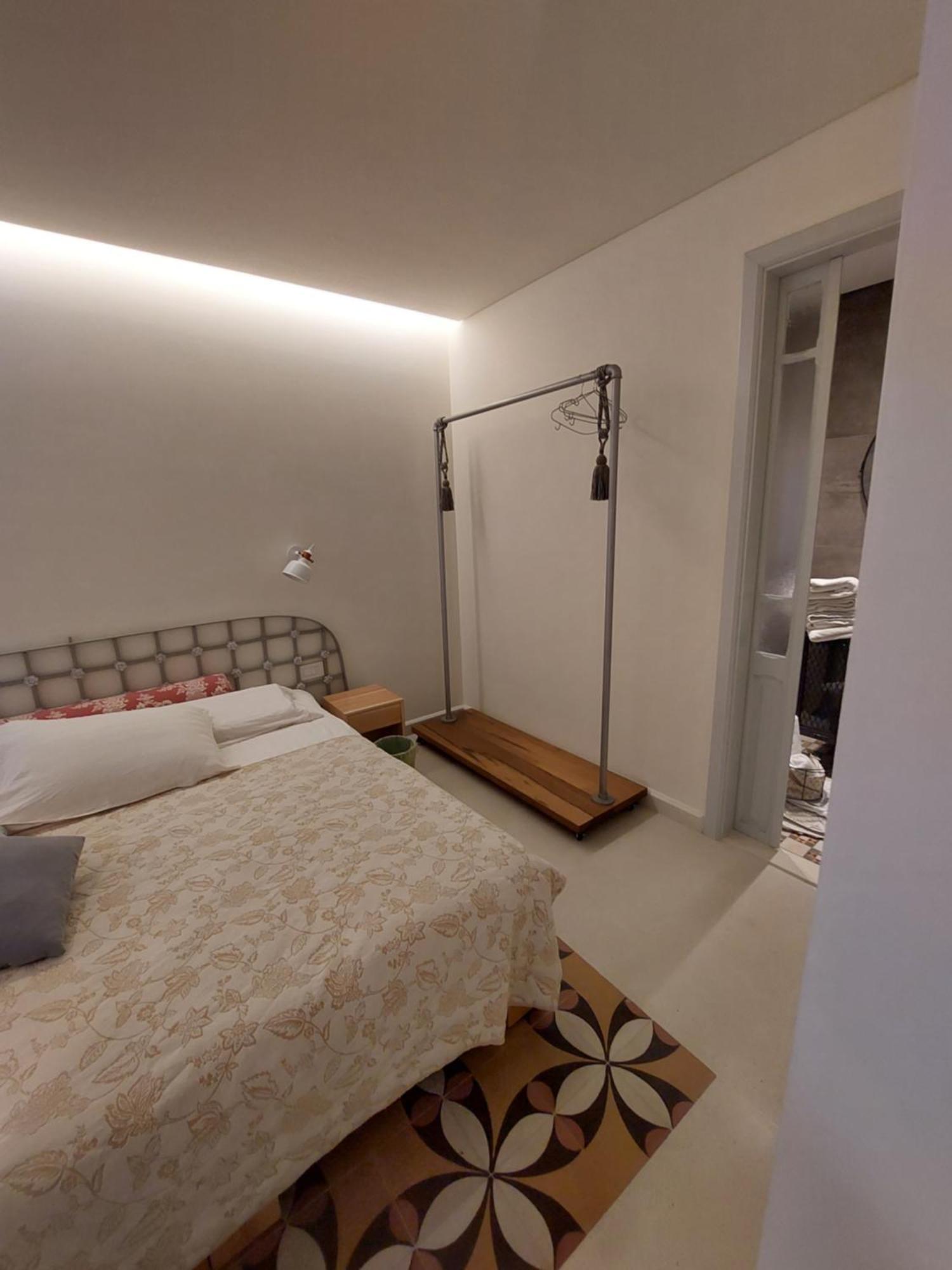 Beit Teta Mona Hotel Al Arabah ภายนอก รูปภาพ