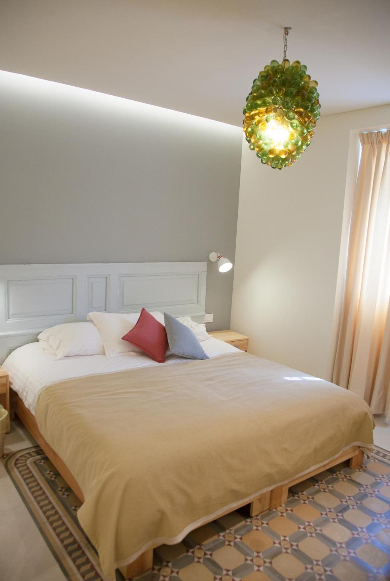 Beit Teta Mona Hotel Al Arabah ภายนอก รูปภาพ